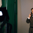 Александр Петров стал новым амбассадором МегаФона - IrkutskMedia.Ru