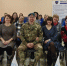 Женский клуб "Есть счастье" в Ангарске накануне Нового года принимал гостей - IrkutskMedia.Ru