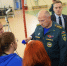 Поздравление Губернатора Иркутской области  с Днём спасателя Российской Федерации - Правительство Иркутской области