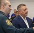 Игорь Кобзев: Работа спасателя – это ежедневное служение людям - Правительство Иркутской области