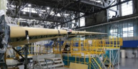 Северное сияние запечатлел экипаж МС-21 во время испытательного полета - IrkutskMedia.Ru