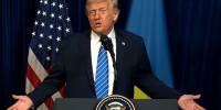Трамп заявил, что Россия и Украина решили почти все вопросы мирного соглашения - IrkutskMedia.Ru