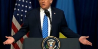 Трамп опроверг вранье Зеленского про обстрелы Запорожской АЭС - IrkutskMedia.Ru