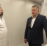 Центр амбулаторной онкологической помощи открыли на базе ирутской городской клинической больницы № 3 - ИА ИркСиб