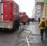 Пожар произошел в Доме Смитов во Владивостоке - Baikal24.Ru