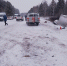 Обзор ДТП за прошедшую неделю в Приангарье - Weacom.Ru