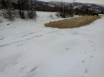 Восстановлено движение на автодороге «Северобайкальск – Таксимо»