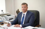 Поздравление с наступающим 2026 годом