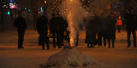 В Иркутской области с 29 декабря ввели особый противопожарный режим - КП-Иркутск