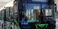 С 1 января 2026 года проезд в автобусах Ангарска увеличится до 55 рублей - КП-Иркутск