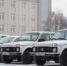 В больницы Приангарья поступило 28 новых автомобилей - Baikal24.Ru