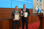 Поздравление губернатора