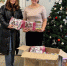 В Иркутский детский хоспис и Дом ребёнка передали подарки, собранные сторонниками и активистами «Единой России» - Единая Россия