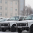 Автомобили. Фото пресс-службы правительства Иркутской области - Irk.Ru