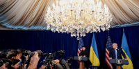 Зеленский и Трамп поговорили. Что будет дальше с СВО? - Иркутская торговая газета