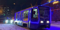 В Иркутске график работы общественного транспорта изменится в праздники - Weacom.Ru