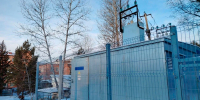 Шесть трансформаторных подстанций введены в строй в Иркутской области в канун Нового года - ИА Альтаир