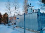 Шесть трансформаторных подстанций введены в строй в Иркутской области в канун Нового года