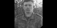 Герой из Свердлово: 26-летний боец Максим Веретнов погиб на СВО - Baikal24.Ru