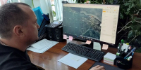 72 камеры добавили для видеонаблюдения за лесными пожарами в Иркутской области - КП-Иркутск