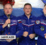 Космонавты. Скриншот видео Роскосмоса - Irk.Ru