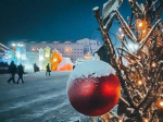 Встречавших Новый год в центре Читы горожан домой отвезут троллейбусы