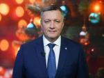 Игорь Кобзев: "Мы прожили нелегкий, но интересный год"