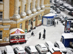40 человек пострадало от уличного травматизма за сутки в Приангарье - Игорь Кобзев