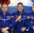 Космонавты из Иркутска поздравили с Новым годом россиян с МКС - КП-Иркутск