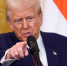 Трамп высмеял Джорджа Клуни после получения артистом гражданства Франции - КП-Иркутск