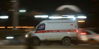 Новогодняя ночь в Иркутской области прошла без чрезвычайных происшествий - КП-Иркутск