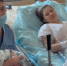 В новогоднюю ночь в Иркутской области родились восемь мальчиков и четыре девочки - Weacom.Ru