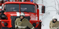 Почти два десятка пожаров и семь ДТП произошло в Прибайкалье в минувшие сутки - ИА Альтаир