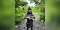 Боец из Осинского района Дмитрий Махутов погиб в зоне СВО - КП-Иркутск