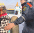 В«Молодежь Прибайкалья вЂ“ против пожаровВ»: масштабная акция прошла сегодня в Иркутске - GazetaHot.Ru