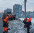 В Иркутске за сутки вывезли 1,5 тысячи тонн снега - Baikal24.Ru