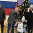 Дети подшефного Кировска от минсельхоза Приангарья получили Новогодние подарки - ИА ИркСиб