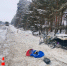 12-летняя школьница получила травмы в ДТП с грузовиком в Тулунском районе - КП-Иркутск