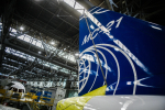 На иркутском авиазаводе собирают 20 импортозамещенных лайнеров МС-21