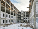 Стройку детской больницы в Чите заморозили: старый контракт расторгли