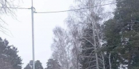 В Новосибирске с улиц вывезли 30 тысяч кубометров снега - Baikal24.Ru