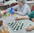 «Единая Россия» организовала в Иркутске турнир по русским шашкам среди горожан старшего поколения - Единая Россия