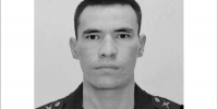 Юрий Сафронов. Фото из телеграм-канала Геннадия Осодоева - Irk.Ru