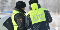 В Усть-Илимском районе введено ограничение движения из-за погоды - КП-Иркутск