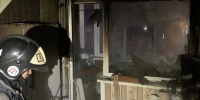 В Иркутске из-за поминальной свечи произошел пожар в многоквартирном доме - КП-Иркутск