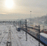 Железнодорожные пути. Фото Ильи Татарникова из архива IRK.ru - Irk.Ru