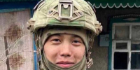 Снайпер Борис Михайлов из Эхирит-Булагатского района героически погиб в зоне СВО - КП-Иркутск