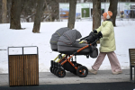 В Иркутском перинатальном центре подвели итоги рождаемости за 2025 год