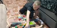 Губернатор Игорь Кобзев исполнил новогоднее желание юного жителя города Зимы Тимофея Чеботарь - Правительство Иркутской области