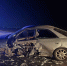 В Бурятии двое детей пострадали в ДТП с "Хондой" и "Тойотой" - КП-Иркутск
